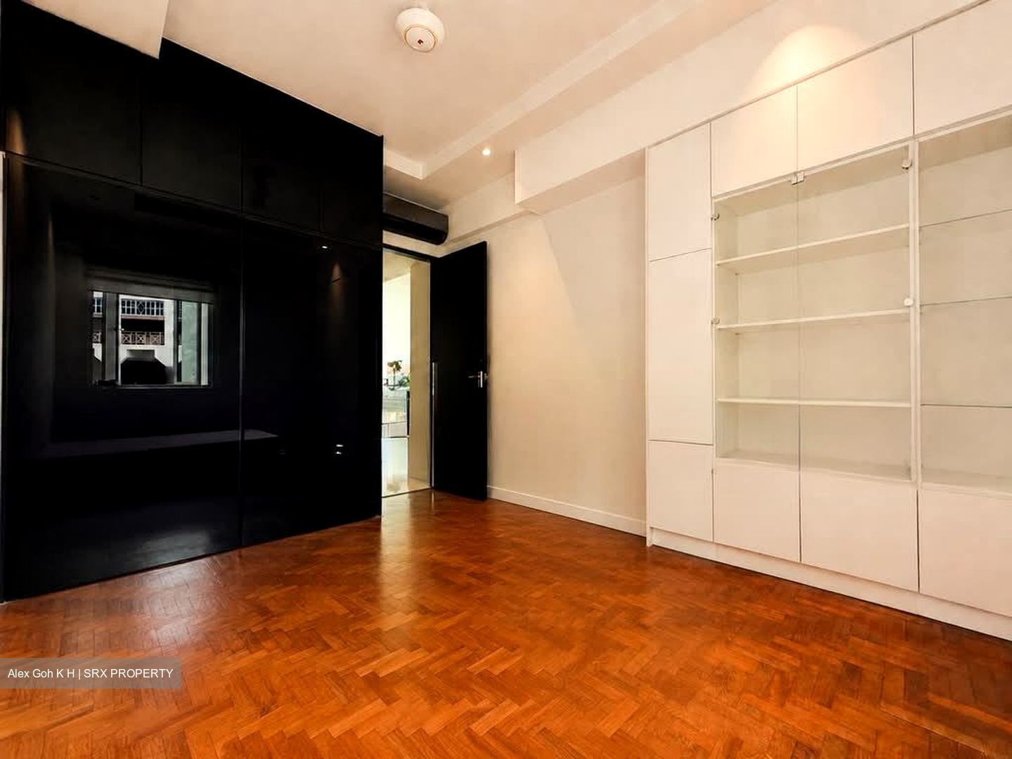 Duchess Crest (D10), Condominium #570908901